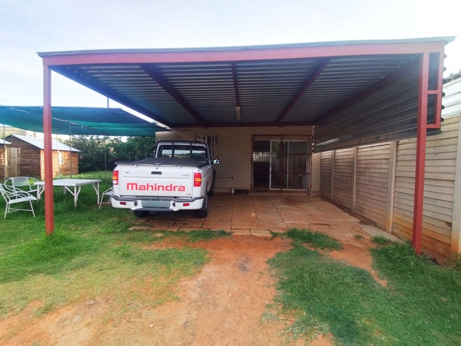 3 Bedroom Property for Sale in Wilgehof Free State